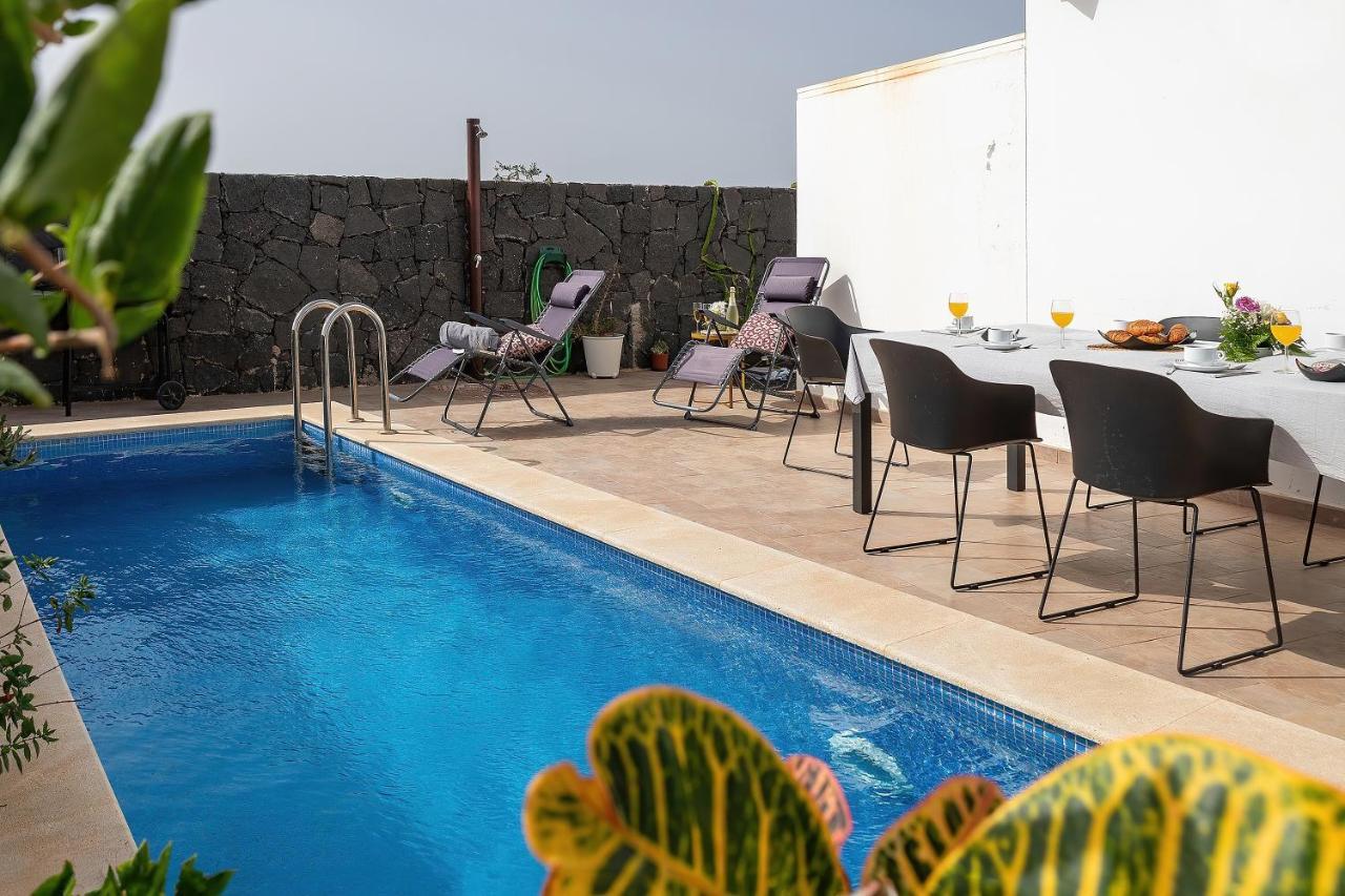 Lanzacosta Golf Villa Teguise (Lanzarote)